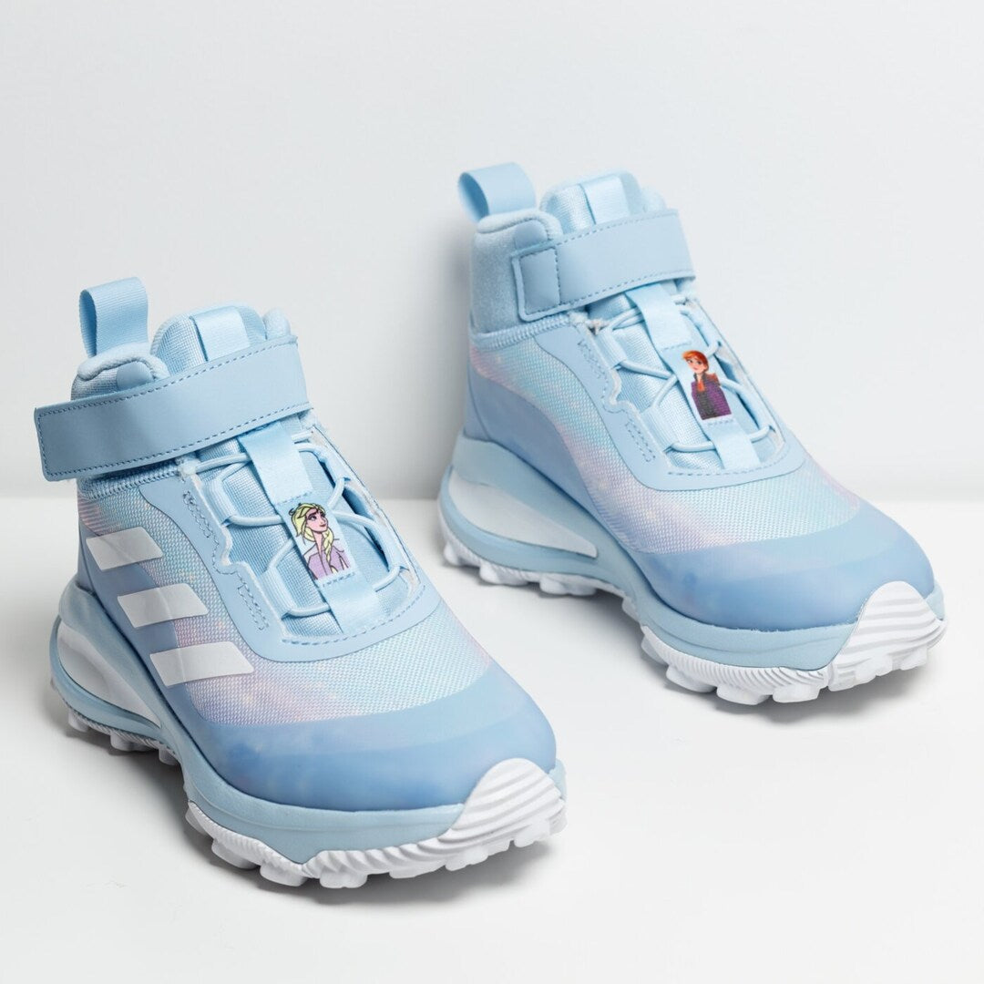 Adidas FortaRun ATR Frozen EL Kids - [H67845]