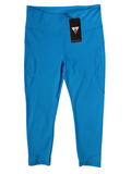 IAM Women's Leggings Blue