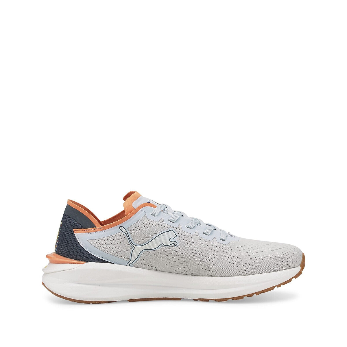 Puma Electrify Nitro FM Wns 'Arctic Ice Dark' (376594-01)