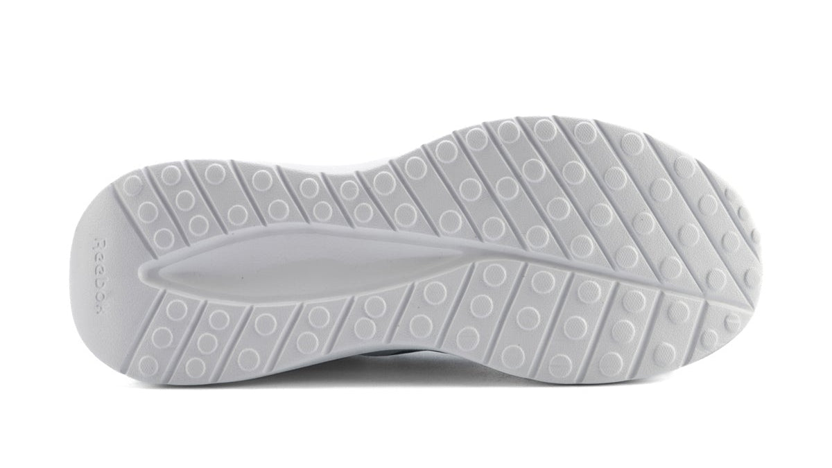 Reebok Men's Athletic Run Spirit White Black - (101988897)