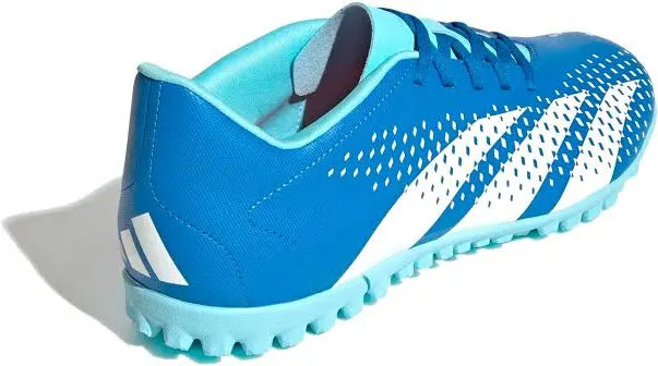 Adidas Predator Accuracy .4 Azure Blue Men's Soccer - [GZ0010]