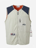 FILA Men's Hansi Vest - (LM23B525-149)