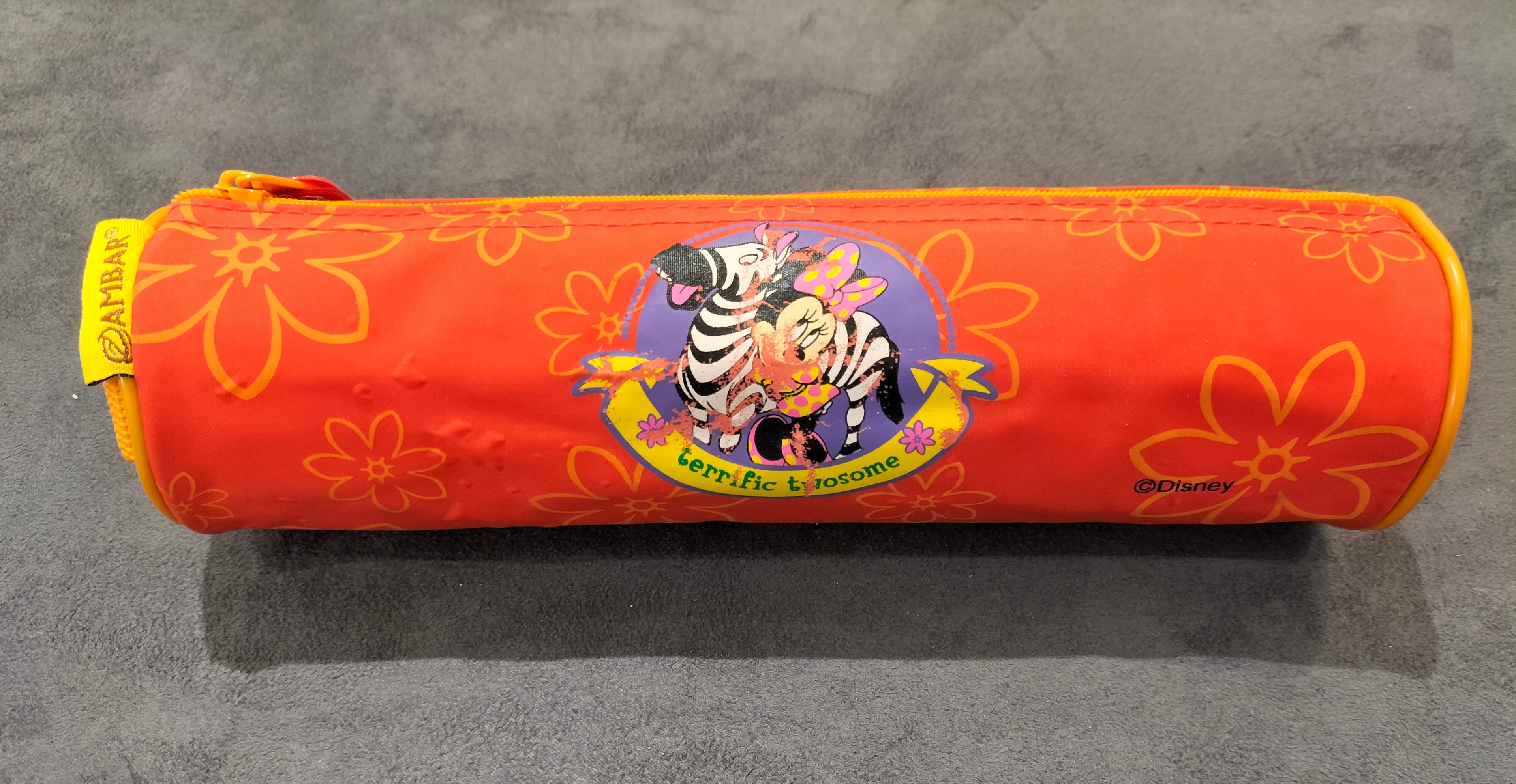 Ambar Bolsa Pencil Case Disney (Damaged)