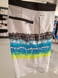 BURNSIDE MENS SUMMER SHORT