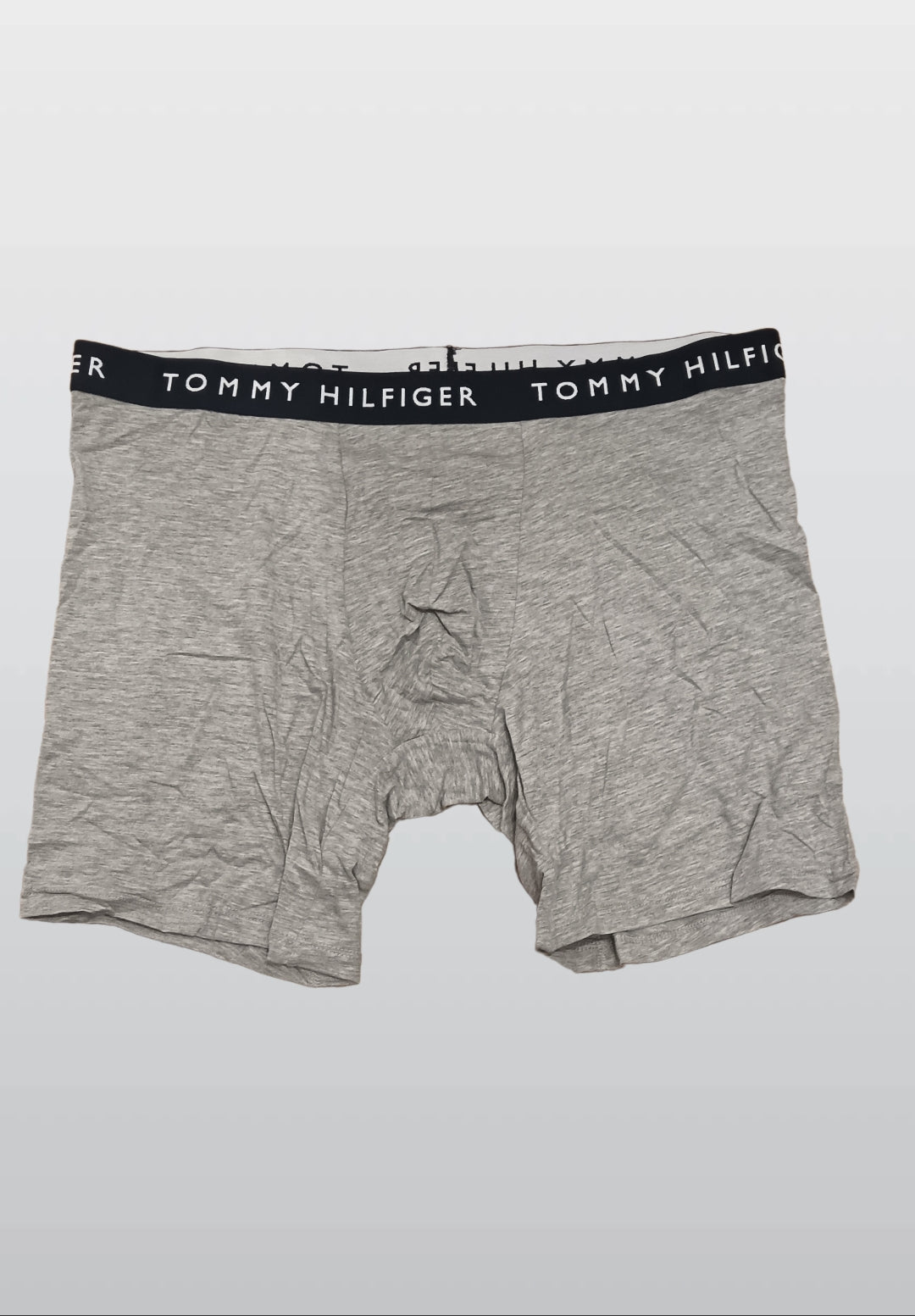 Tommy Hilfiger 3 Pack Box Luxe Stretch SIZE XL
