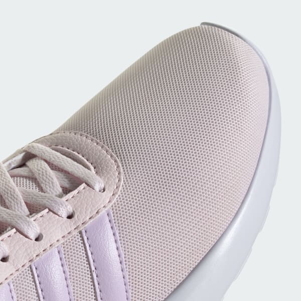 Adidas Lite Racer 3.0 'Light Pink / Ice Lavender' - [IG3613]