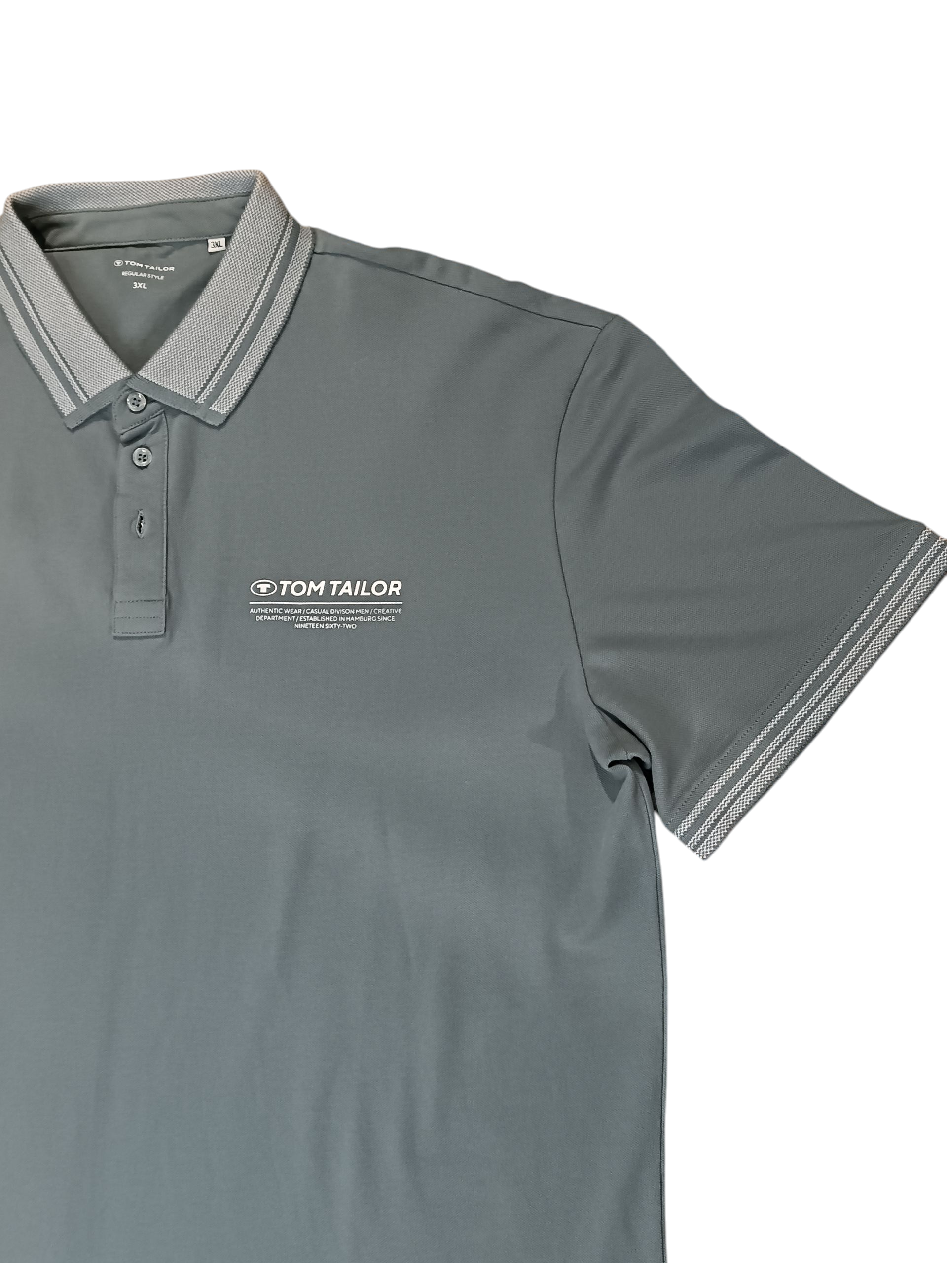 TOMTAILOR REGULAR STYLE GM2