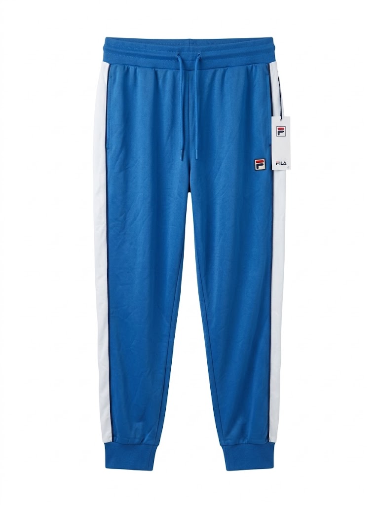 Fila Men's Elijah Track Pants (F21MH012-480)