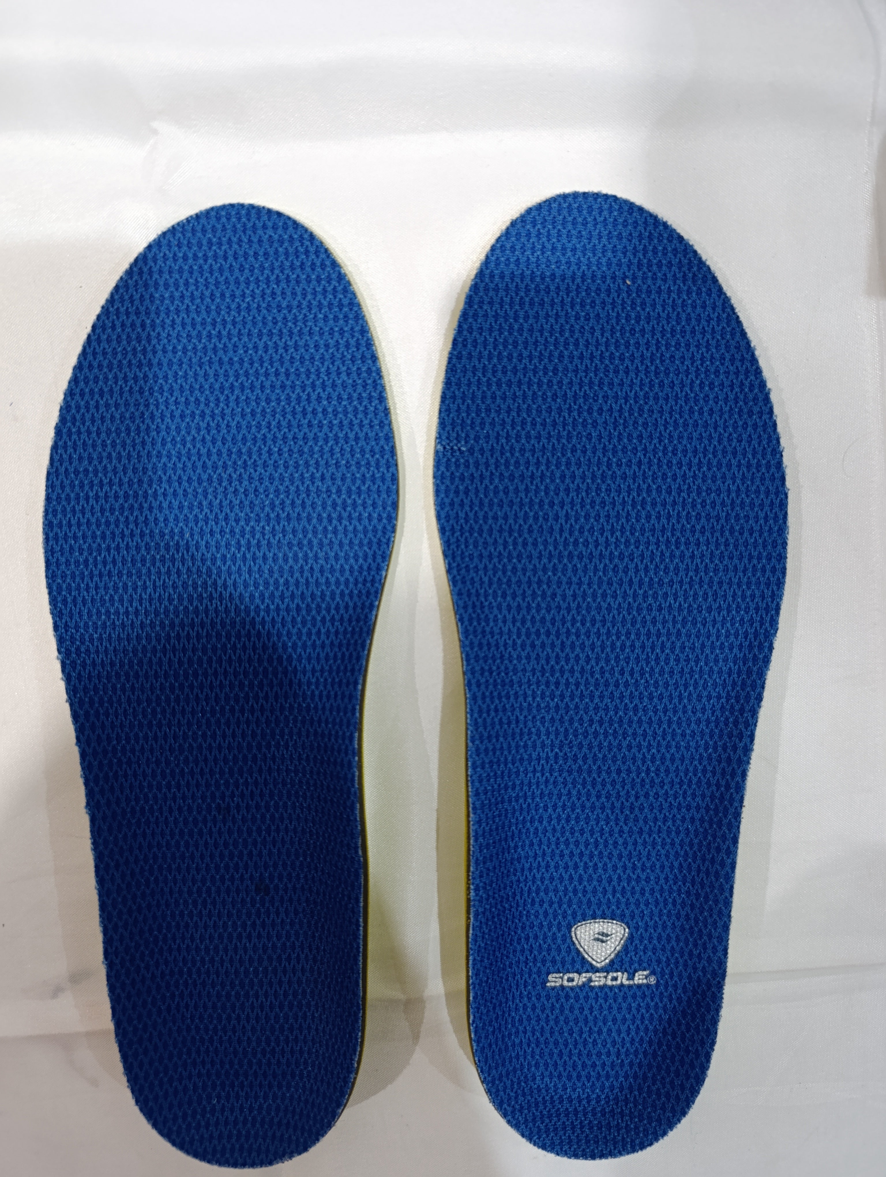 Sofsole performance Insoles Women