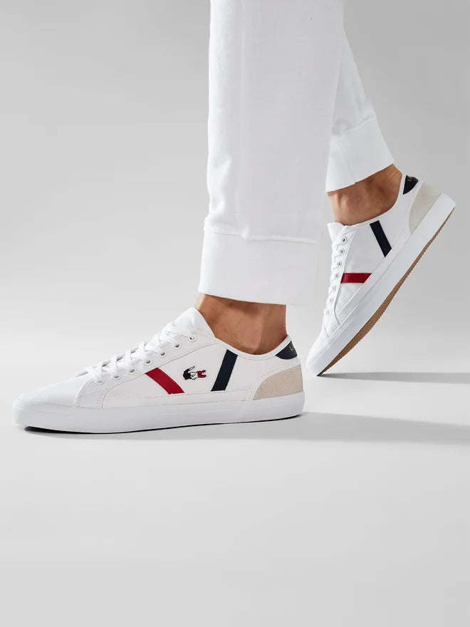 Lacoste SIDELINE TRI2 CFA UNISEX Trainers - (7-39CFA0046407)