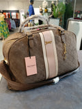 Jucip Couture women's duffle bag