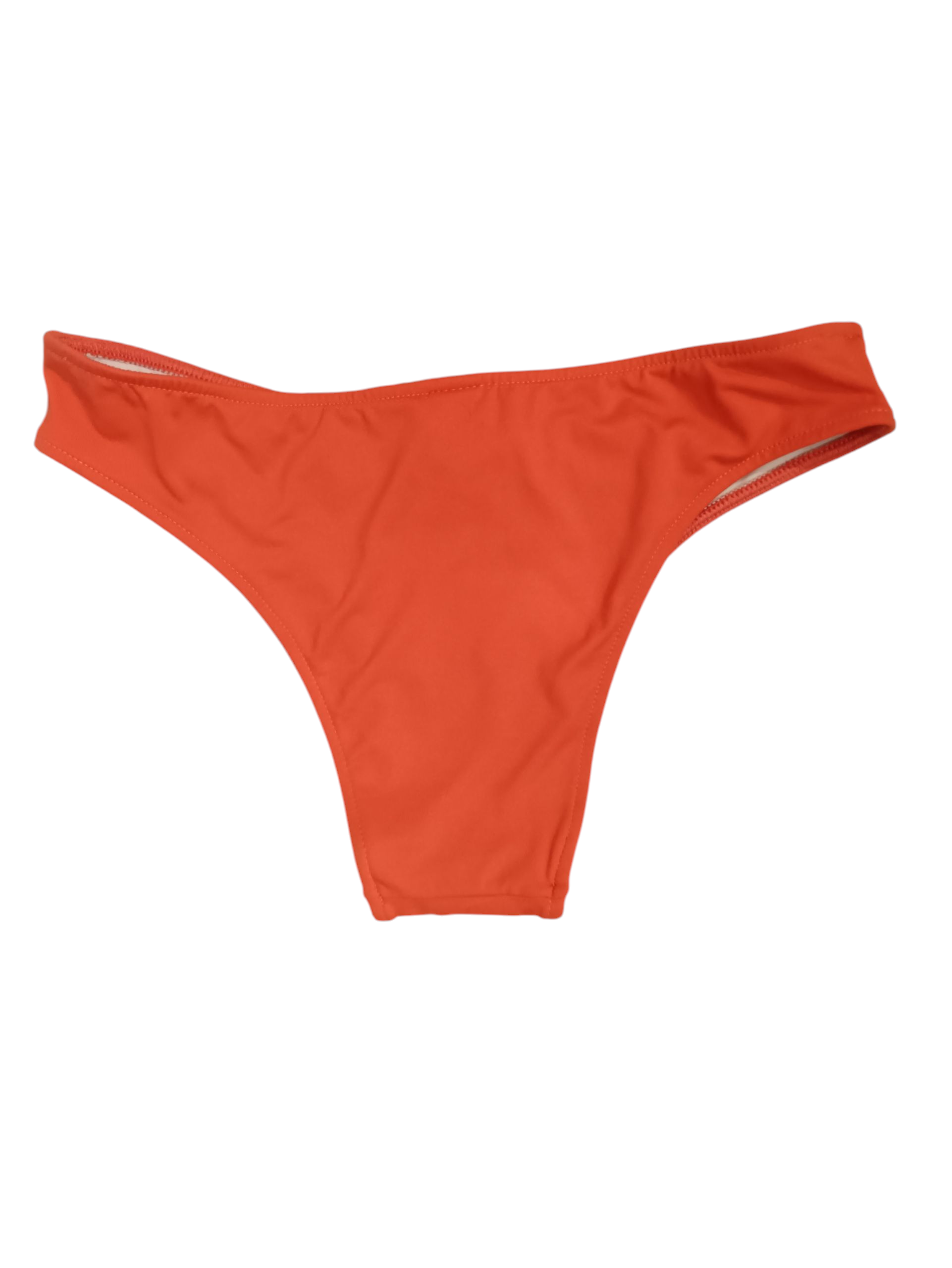 Maryssil Women's swimwear orange