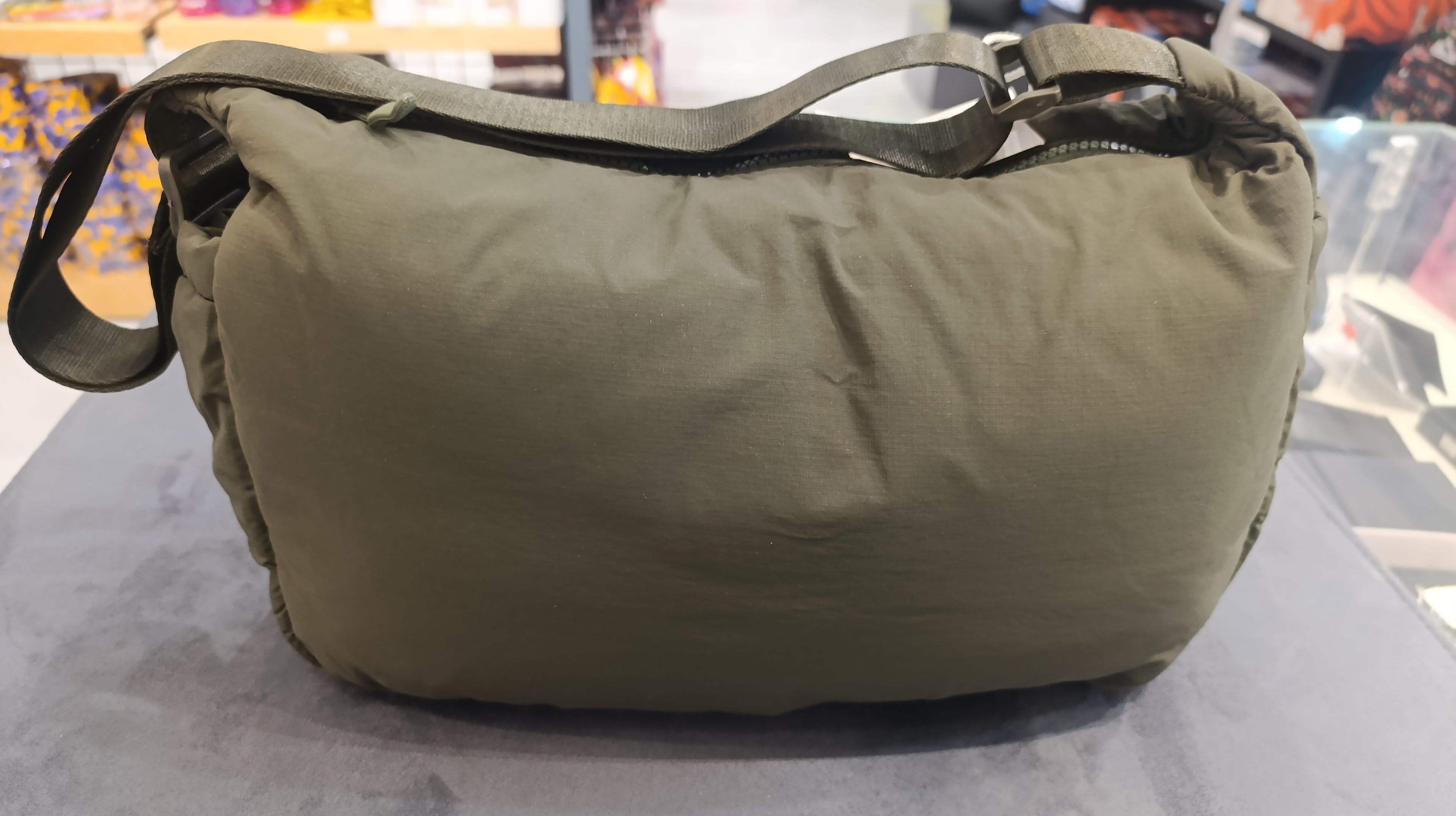 Woman's handbags