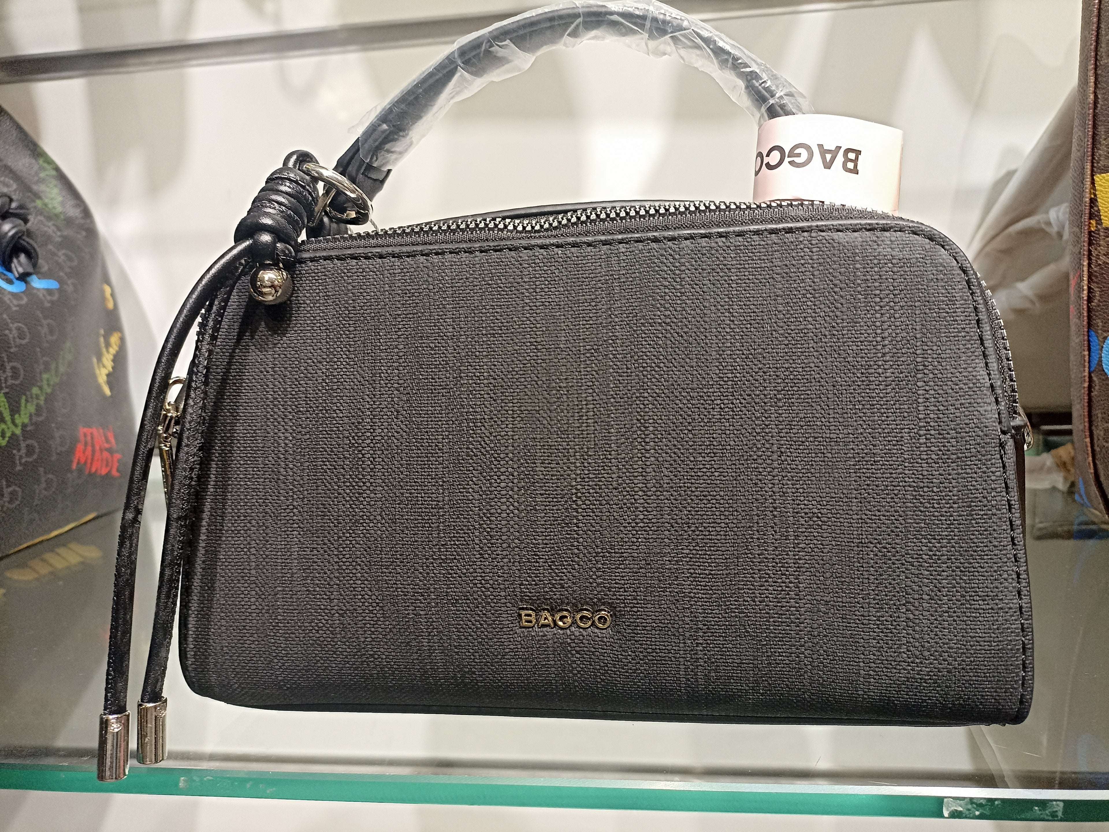Women's handbag _ BAGCO