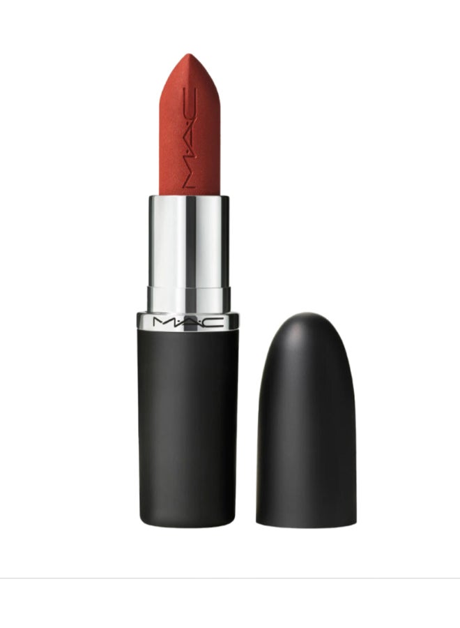MAC cximal Matte Lipstick - 662 Sugar Dada Rouge and levers 3.5g