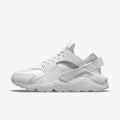 Nike Air Huarache 'Triple White' Sneakers - (DH4439-102)
