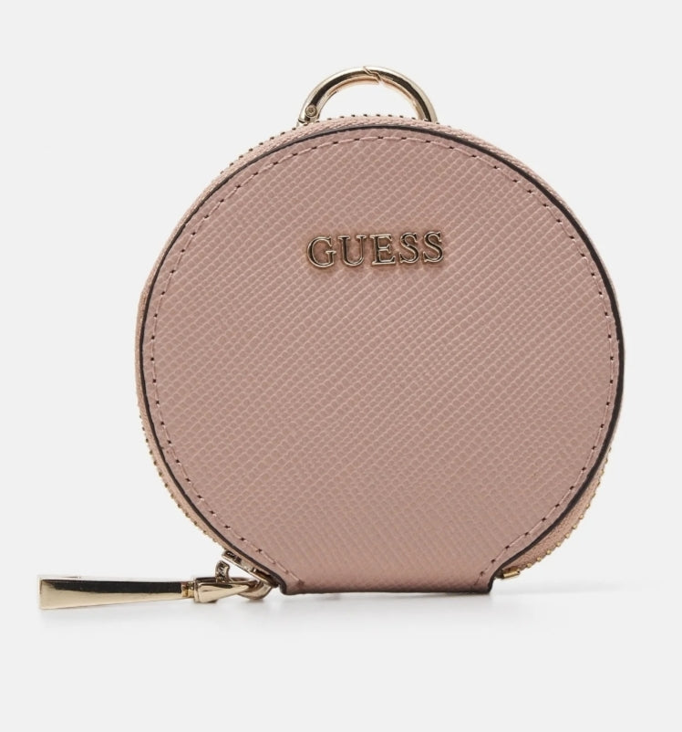 Guess Pink Wallapop PWBAHIP0205-PCH