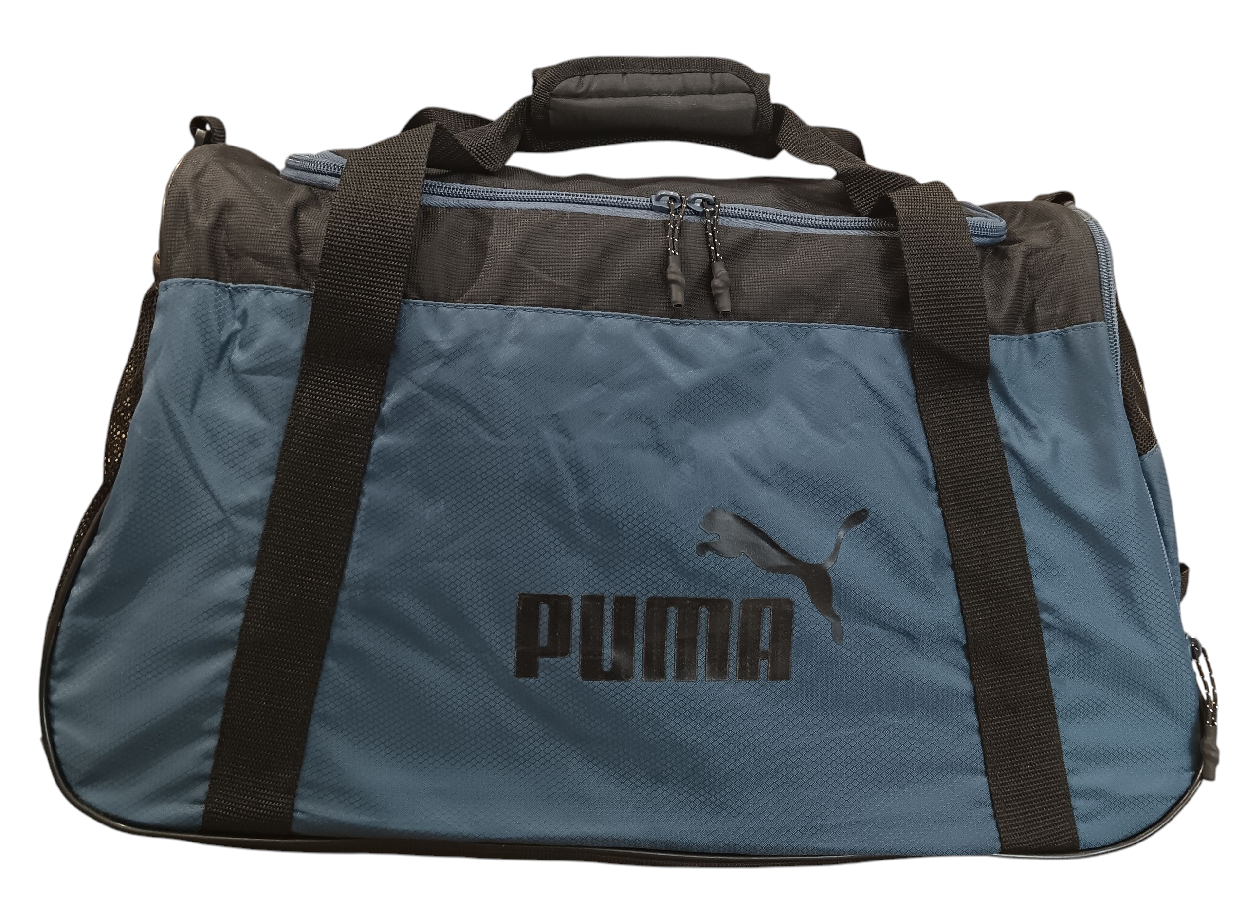 PUMA M2