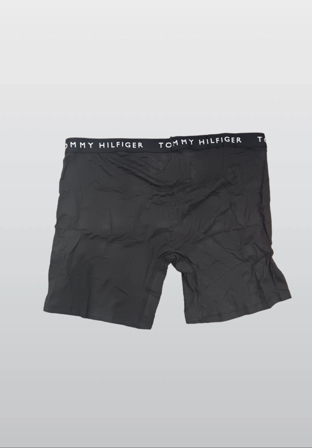 Tommy Hilfiger 3 Pack Box Luxe Stretch SIZE XL