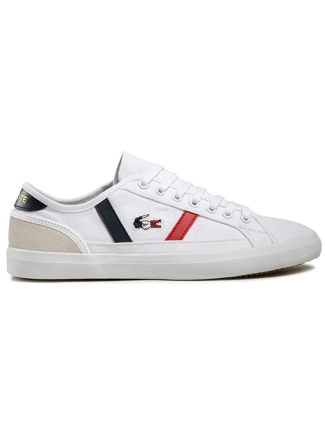 Lacoste SIDELINE TRI2 CFA UNISEX Trainers - (7-39CFA0046407)