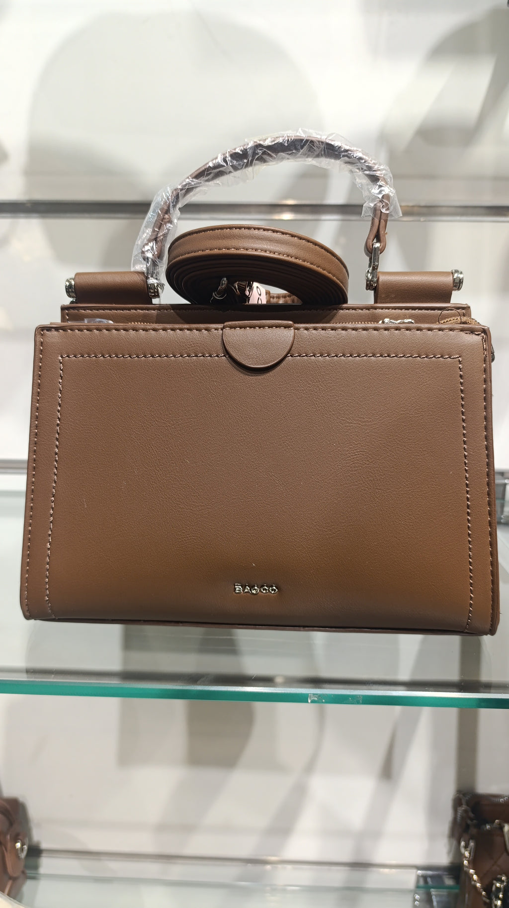 Woman's handbags -BAGCO