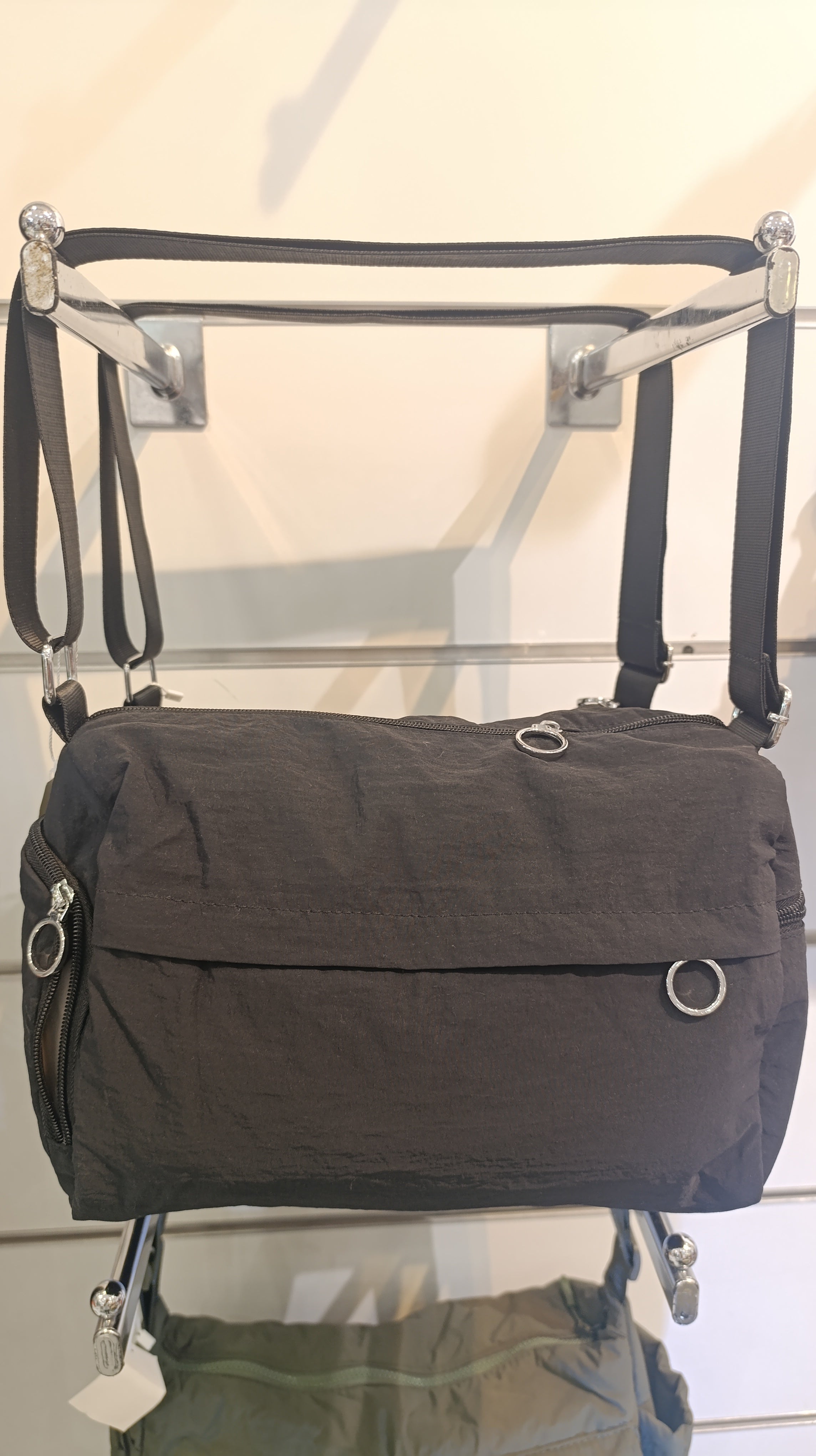 Woman's handbags