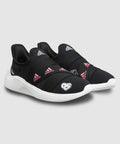 Adidas Puremotion Adapt SPW 'Graffiti Black / Pink' - [ID4433]