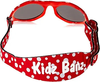 Baby Banz KBN020 Adventure Kids Swimming Sunglasses