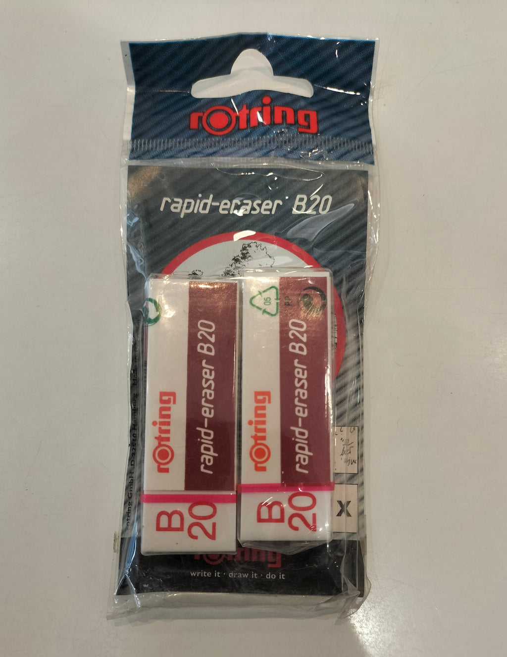 Rotring Rapid-Eraser B20