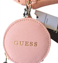 Guess Pink Wallapop PWBAHIP0205-PCH
