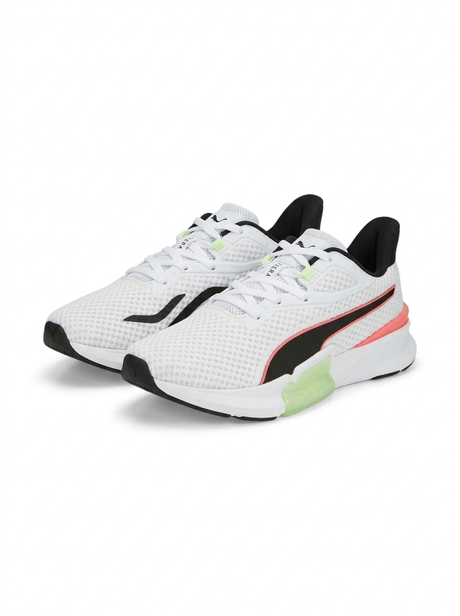 Puma PWRFrame TR White Fizzy Women's (376170 09)