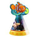Finding Nemo 8 Party Hats Design - Party Supplies