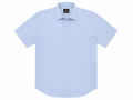Par Excellence Slim Fit Dress Shirt with Chest Pocket