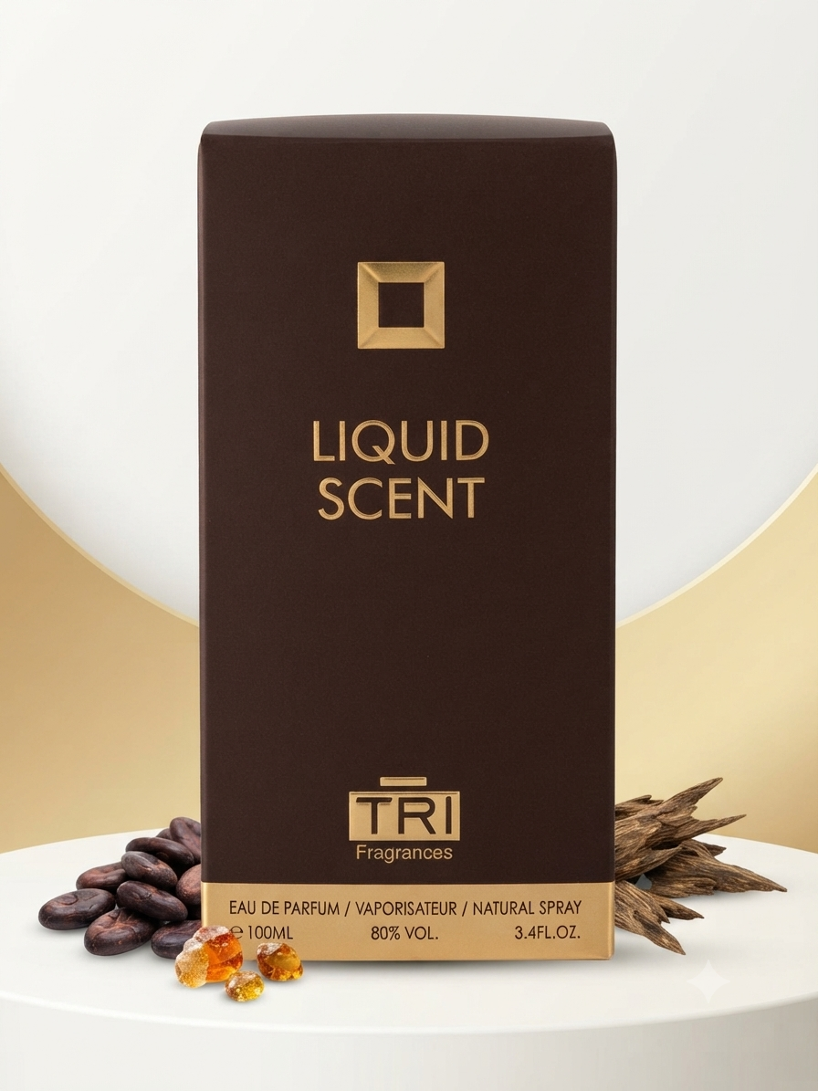 Liquid Scent TRI 100ML