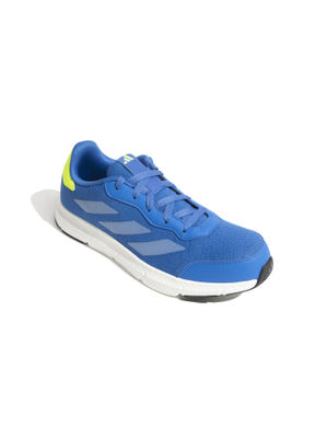 Adidas Men’s HaloRun Running Shoes 'Lucid Blue/Grey' - [JJ5821]