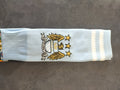 Football Team Socks Light Blue