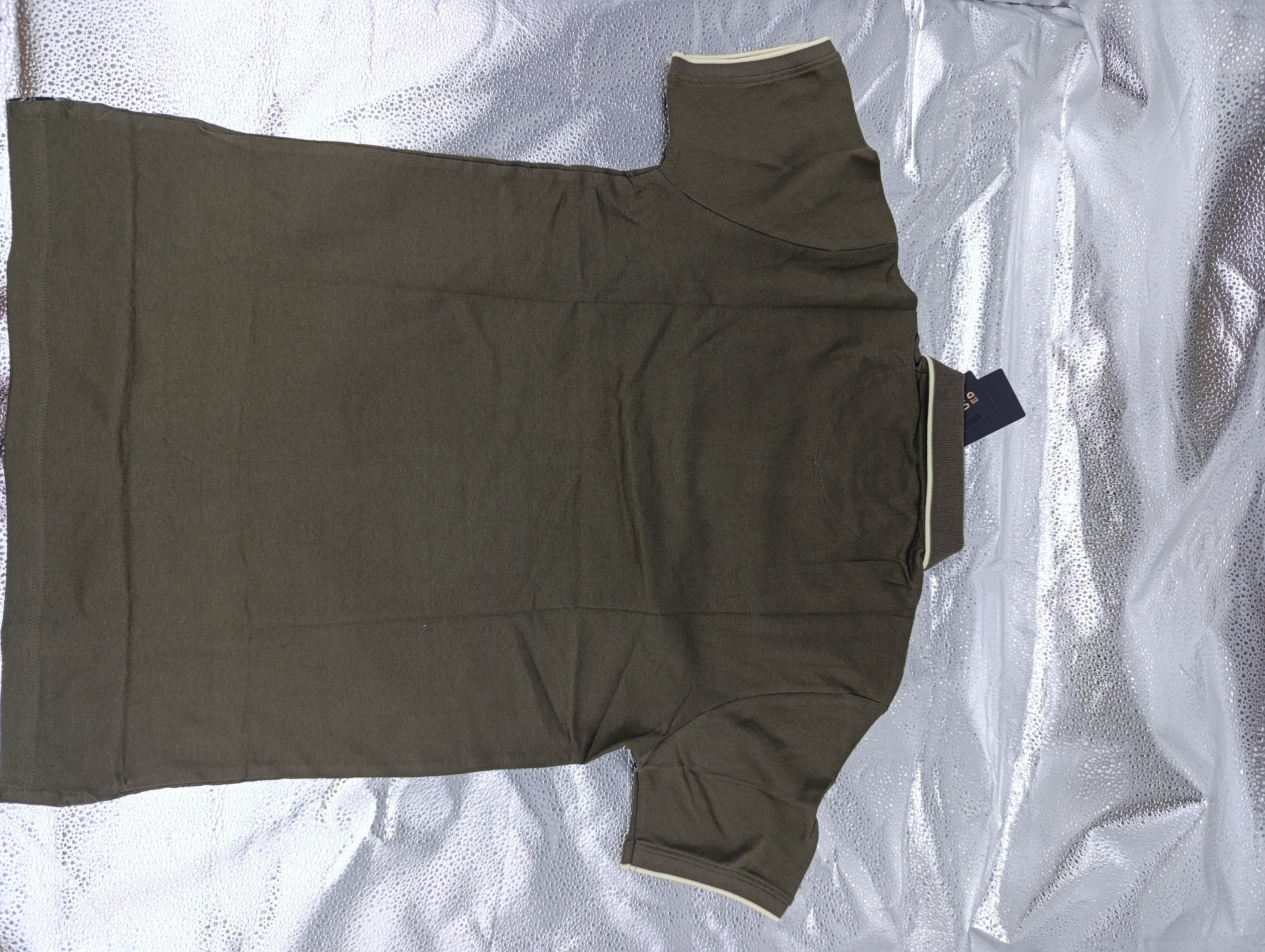 Cactus Man Ricky Singh T-shirt Style CKPS B314
