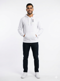 عنوان المنتج
سويت شيرت بغطاء رأس للرجال بشعار أساسي من FILA – أبيض كلاسيكي