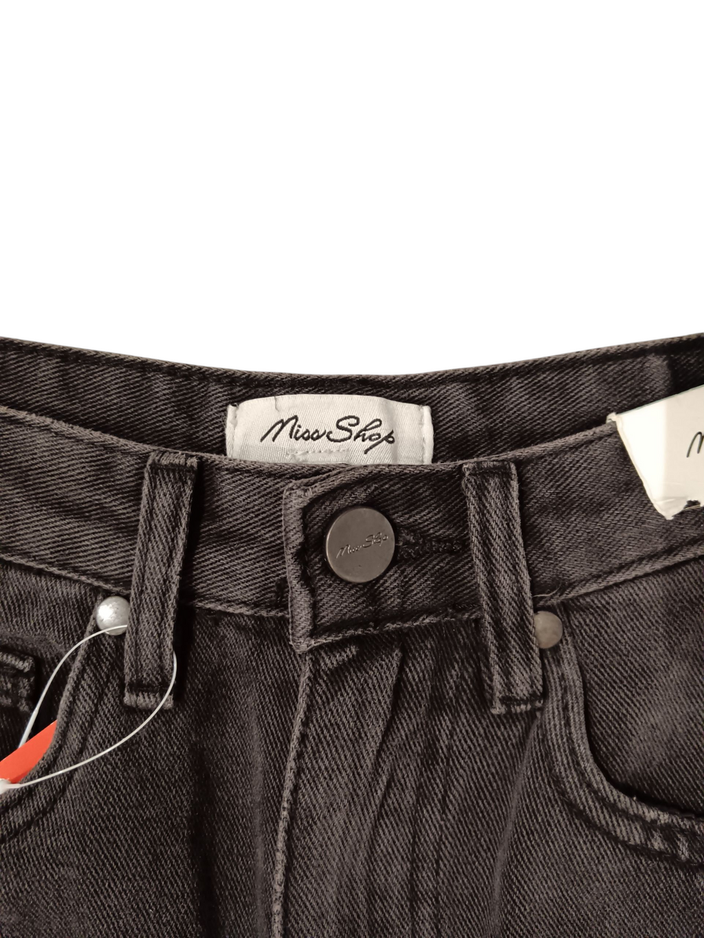 Miss Shop Women's jeans