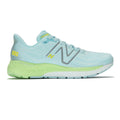 أحذية نسائية New Balance Fresh Foam X "Blue Green Aura" - (W880B13)