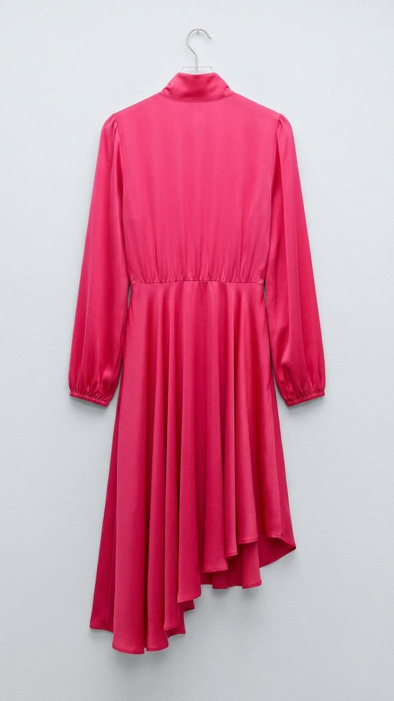 Guess women  dress pink w0gk1uwd7w0