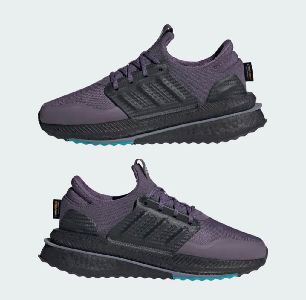 Adidas X_PLRBOOST 'Shadow Violet Carbon' - [ID9584]