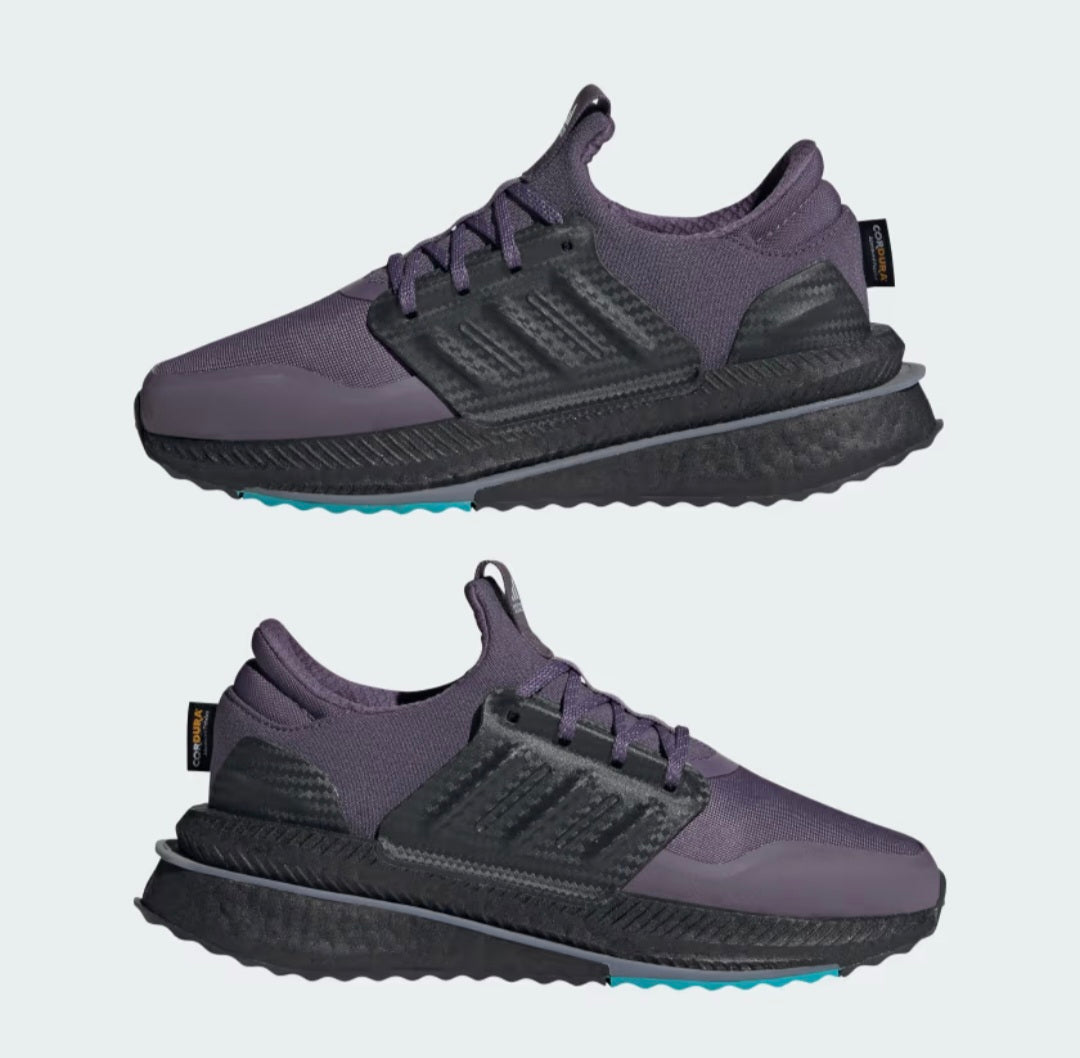 Adidas X_PLRBOOST 'Shadow Violet Carbon' - [ID9584]