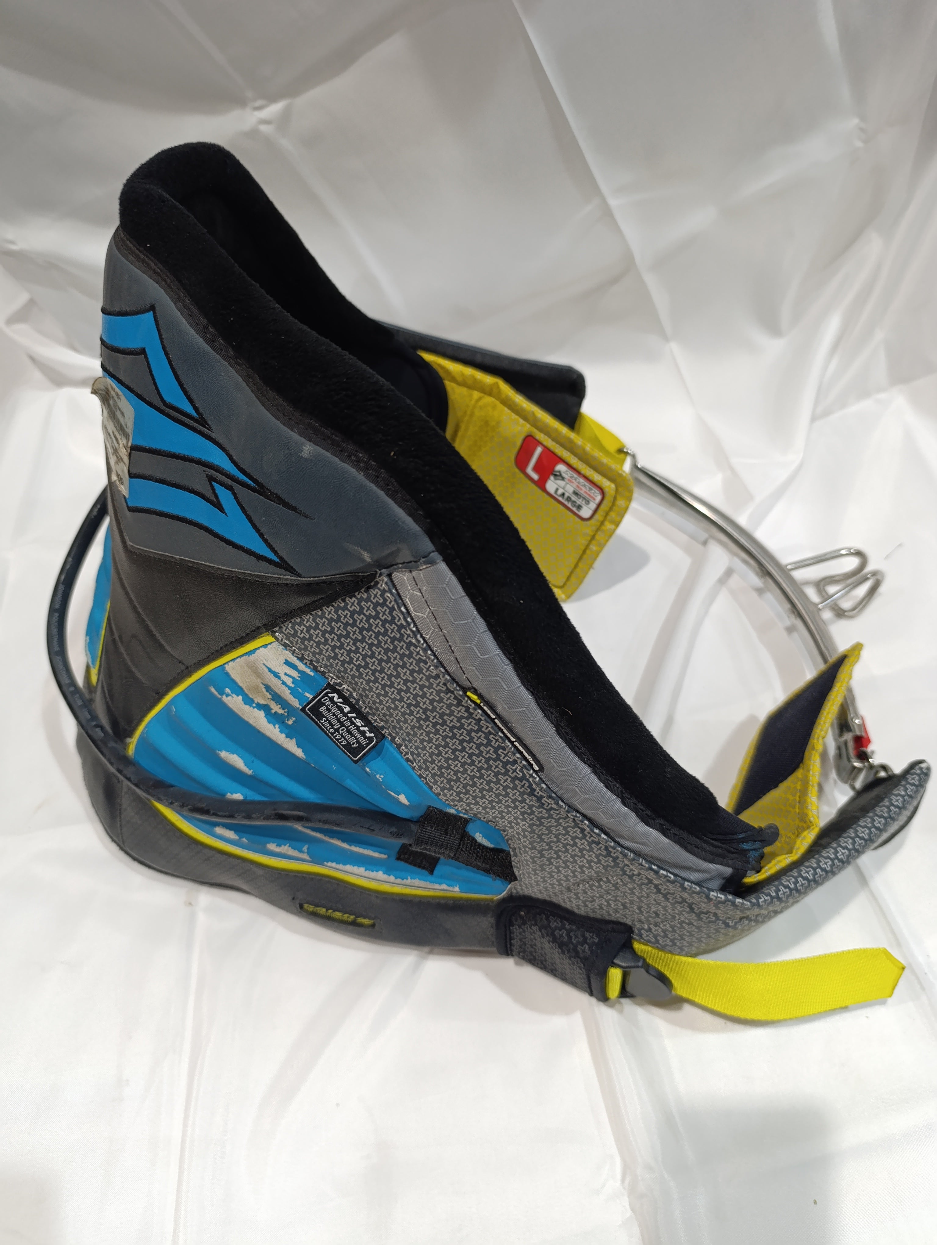 Naish moto 2016 waist harness