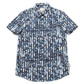 GUESS Resort Tropical Shirt - M0GH56WCTJ0 P75A