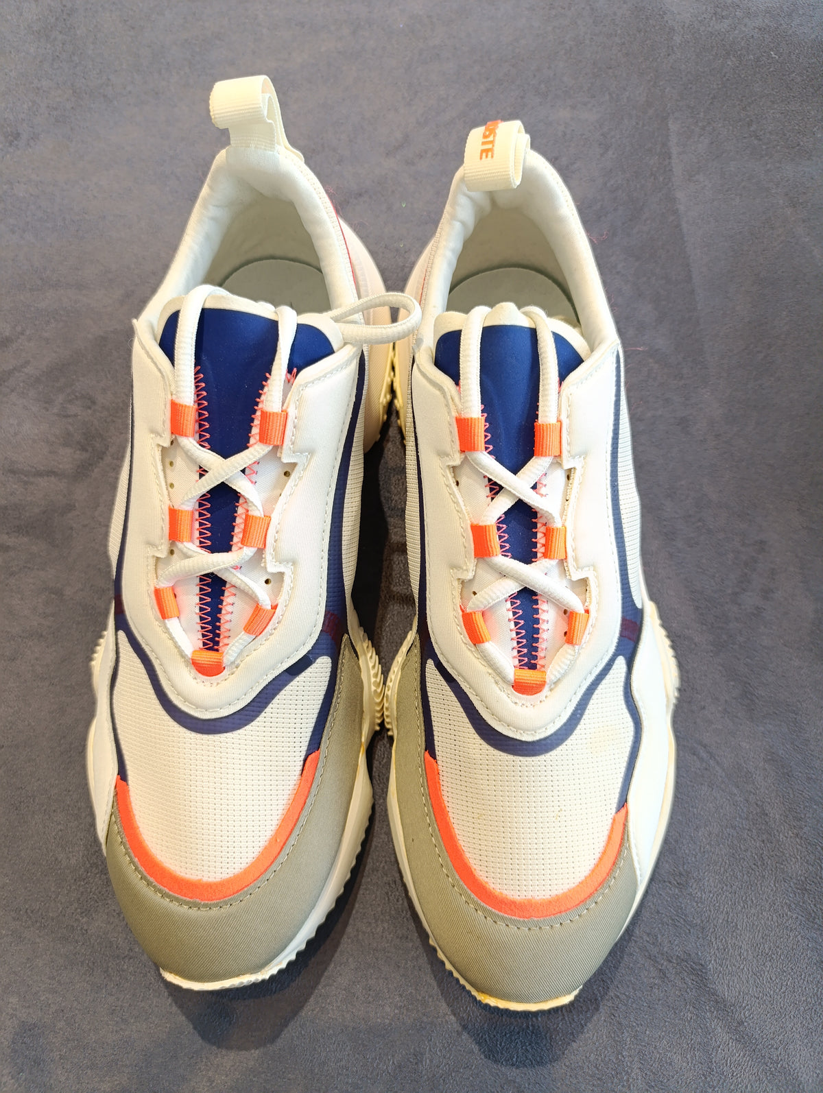 LACOSTE SHOES