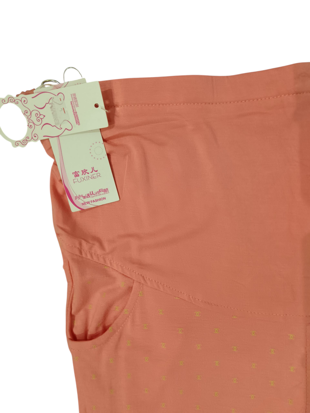 FUXINER Women's Shorts we are choosing
