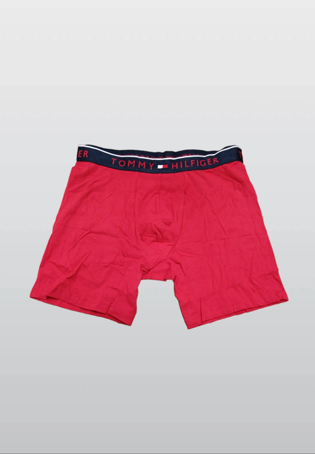TOMMY HILFIGER 3-PACK BOXER LUXE STRETCH M9