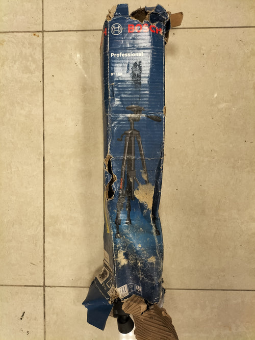 Bosch Professional Building Tripod BT150 (Open Box)
