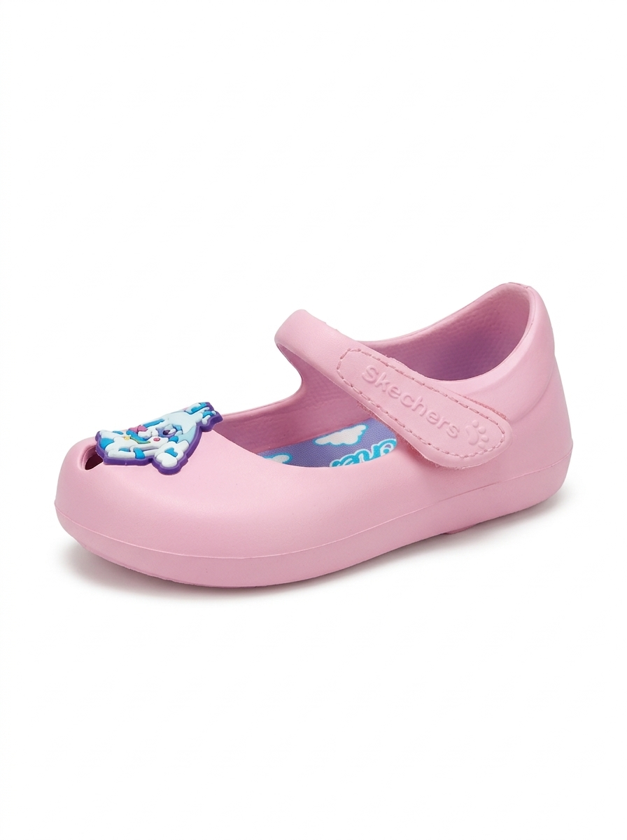 Skechers Kids Paw Princess-Fantasy Steps Pink (86973N/PNK)